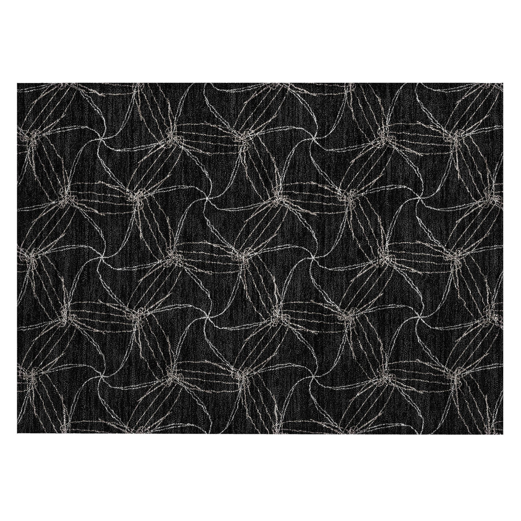 addison chantille acn968 black rug