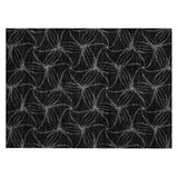 addison chantille acn968 black rug