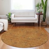 addison chantille acn968 copper rug