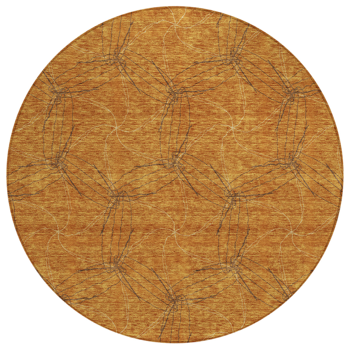 addison chantille acn968 copper rug