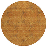 addison chantille acn968 copper rug