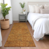 addison chantille acn968 copper rug