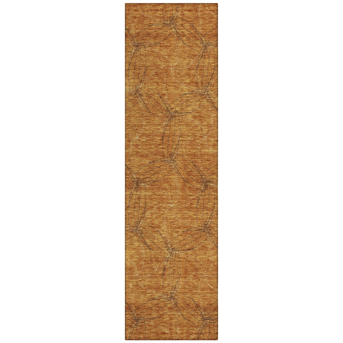 addison chantille acn968 copper rug