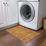 addison chantille acn968 copper rug