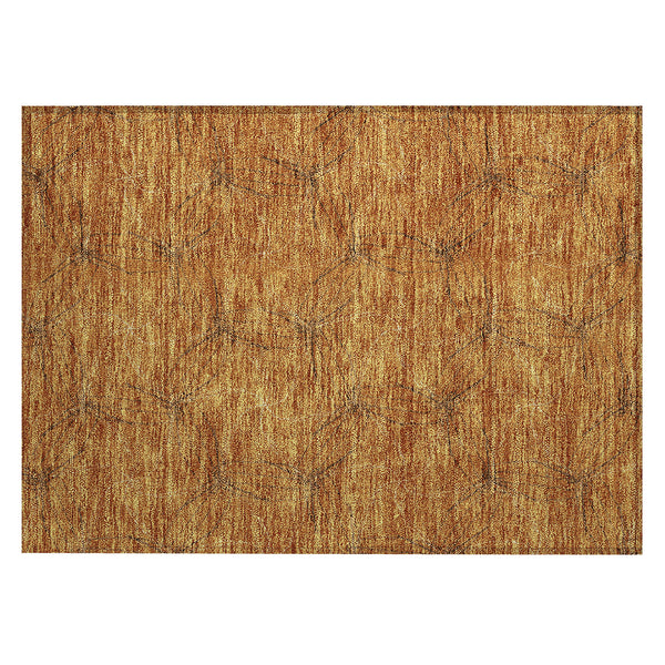 addison chantille acn968 copper rug