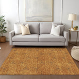 addison chantille acn968 copper rug