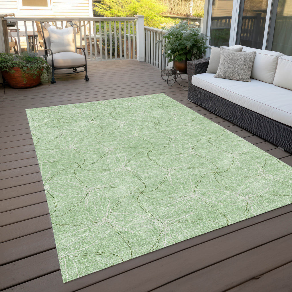 addison chantille acn968 mint rug