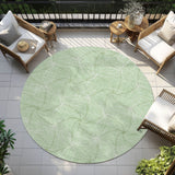 addison chantille acn968 mint rug