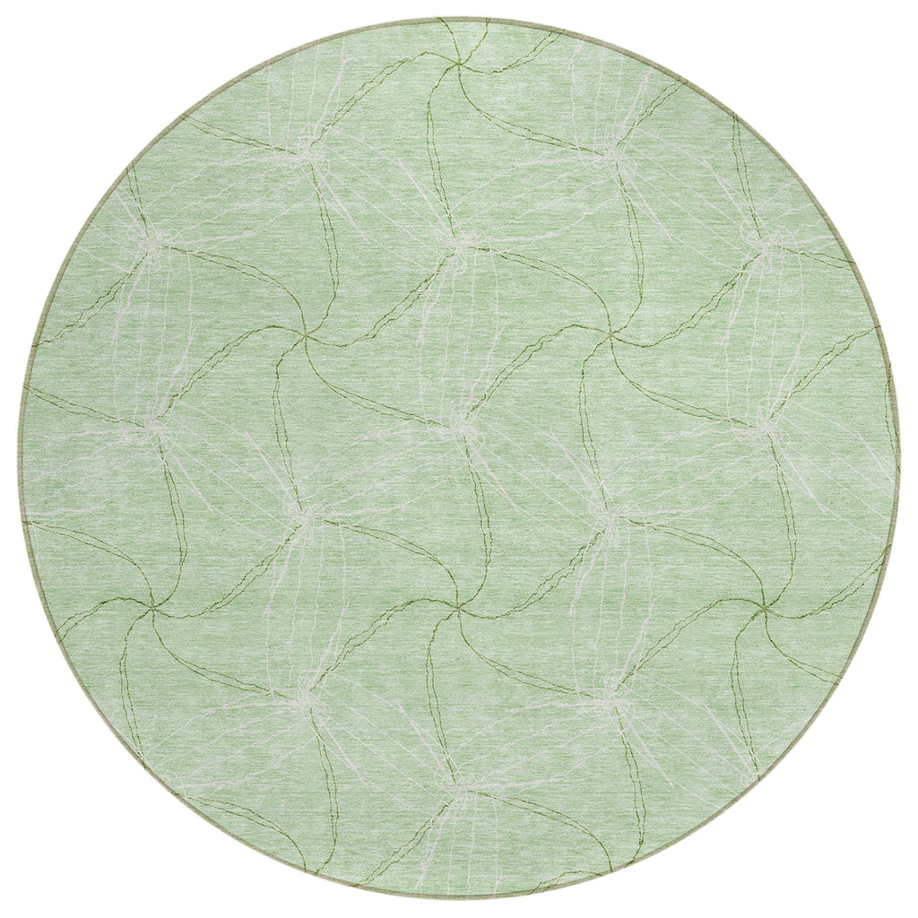 addison chantille acn968 mint rug