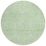 addison chantille acn968 mint rug
