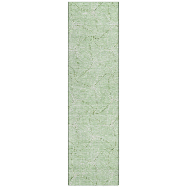 addison chantille acn968 mint rug