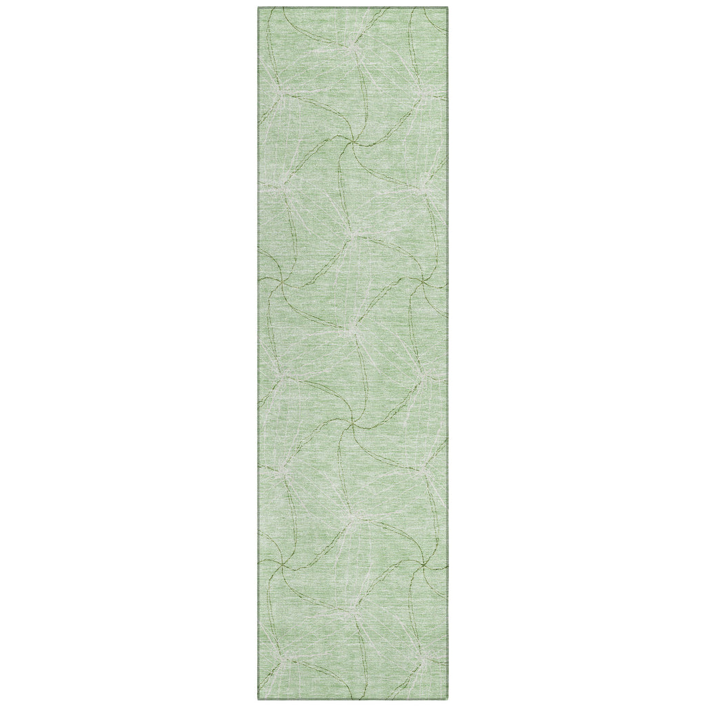 addison chantille acn968 mint rug