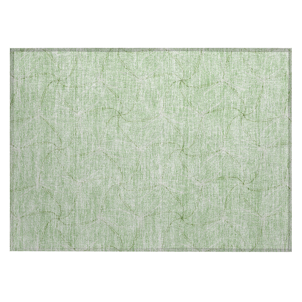 addison chantille acn968 mint rug