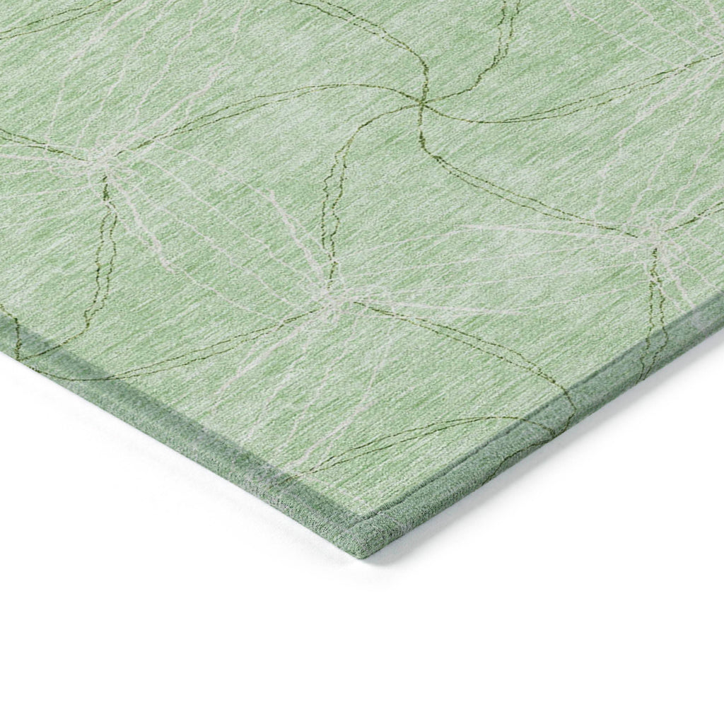 addison chantille acn968 mint rug