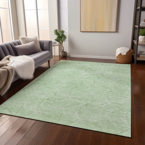 addison chantille acn968 mint rug