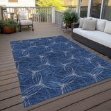 addison chantille acn968 navy rug