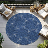 addison chantille acn968 navy rug