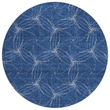 addison chantille acn968 navy rug