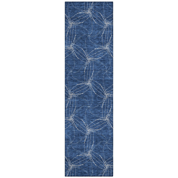 addison chantille acn968 navy rug