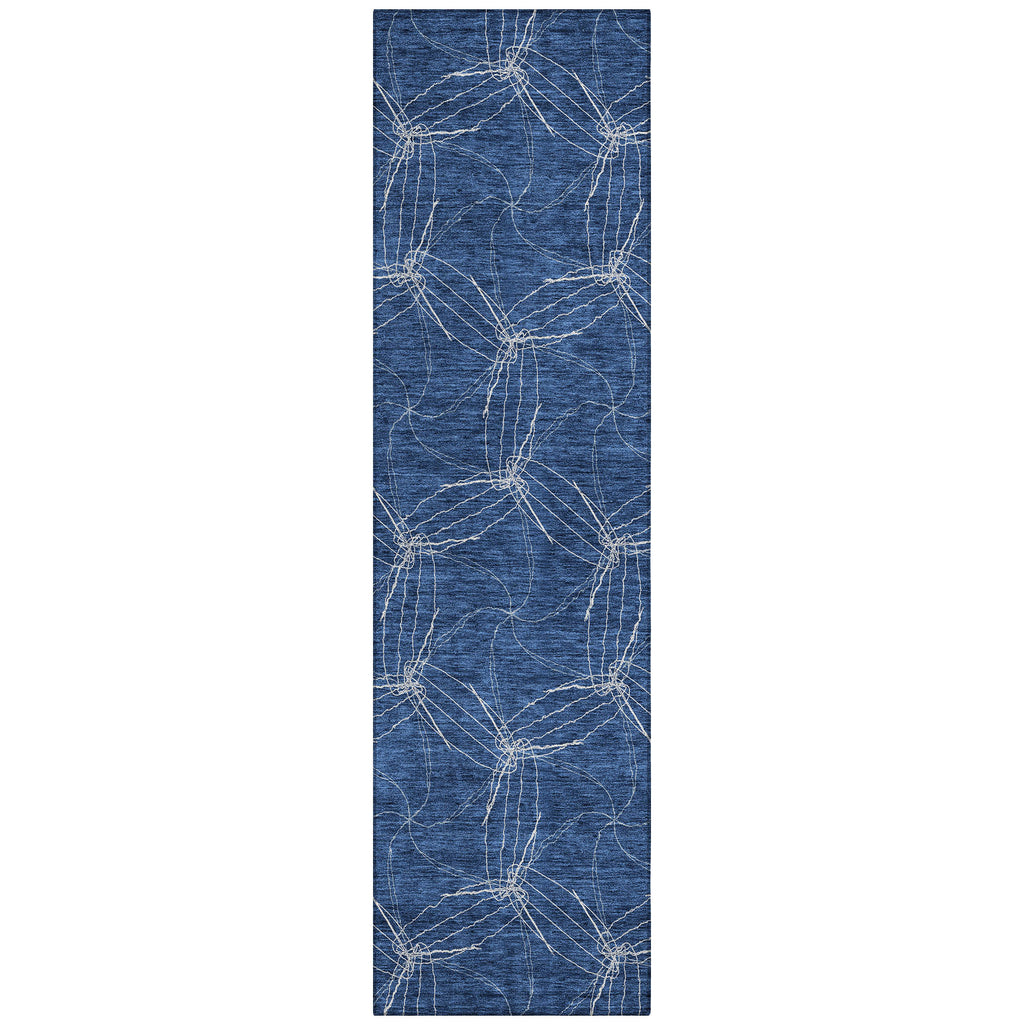 addison chantille acn968 navy rug