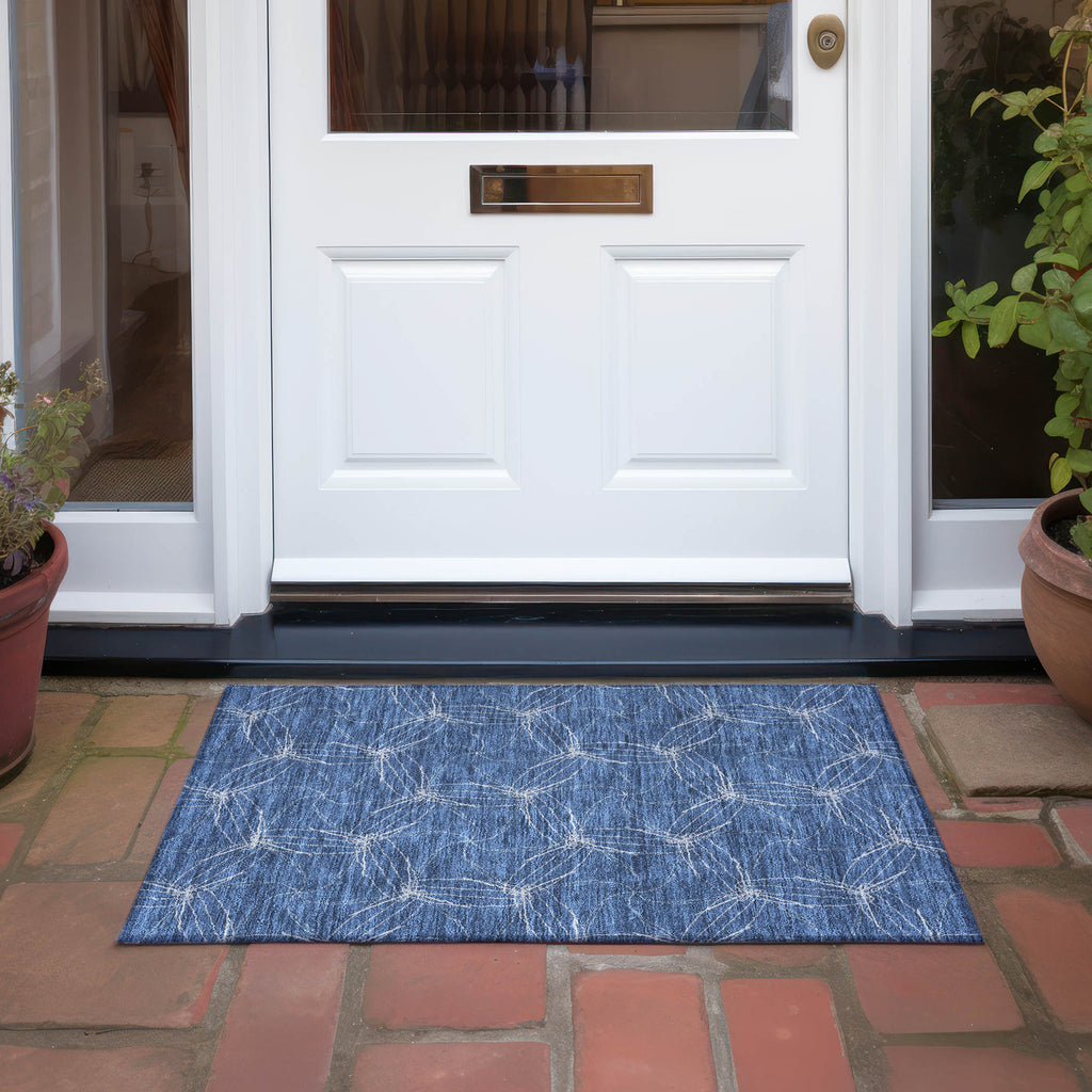 addison chantille acn968 navy rug