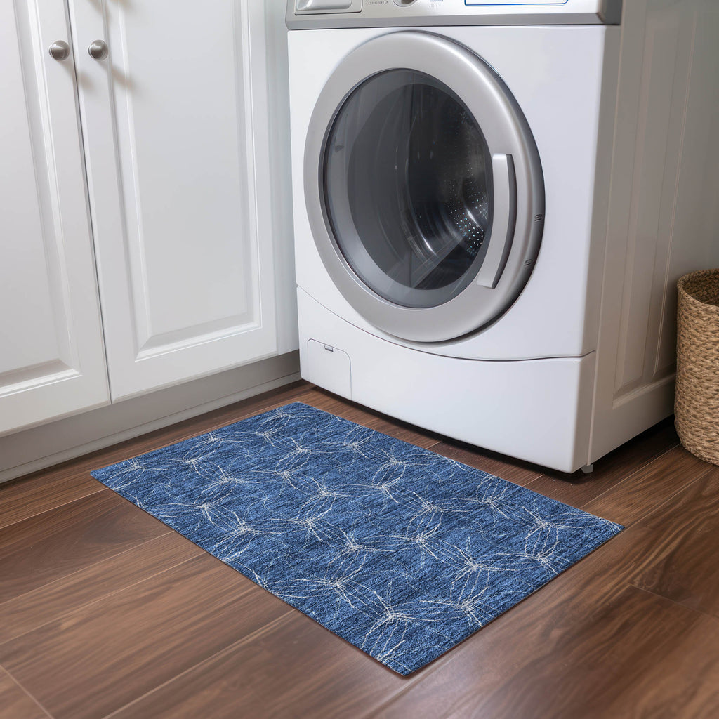 addison chantille acn968 navy rug