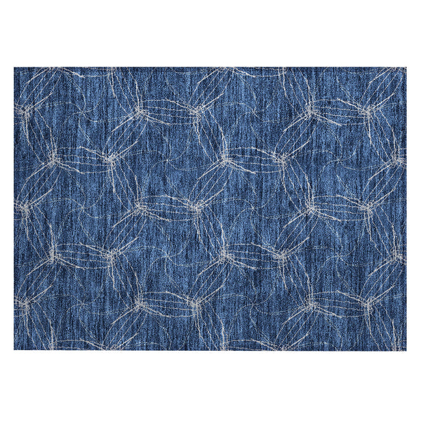 addison chantille acn968 navy rug