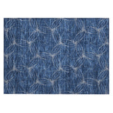 addison chantille acn968 navy rug