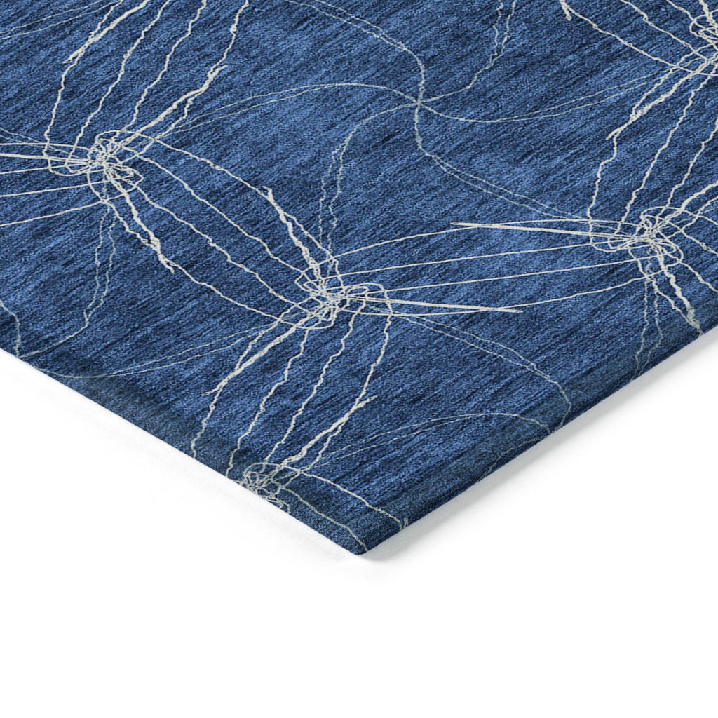 addison chantille acn968 navy rug