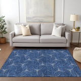 addison chantille acn968 navy rug