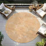 addison chantille acn968 peach rug