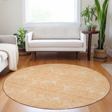 addison chantille acn968 peach rug