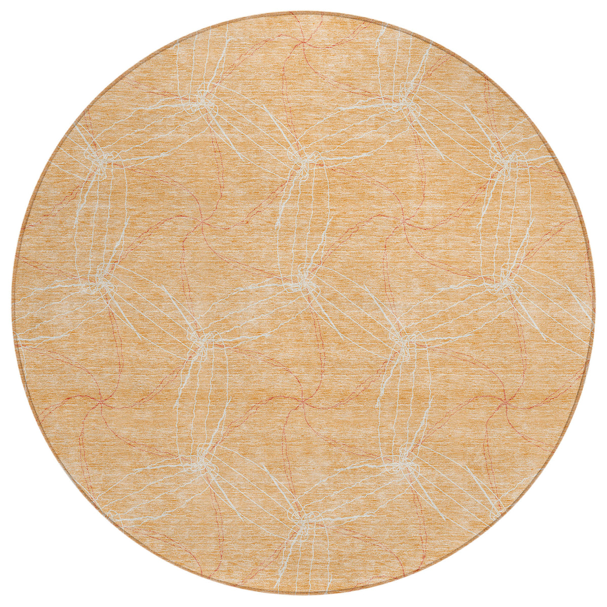addison chantille acn968 peach rug
