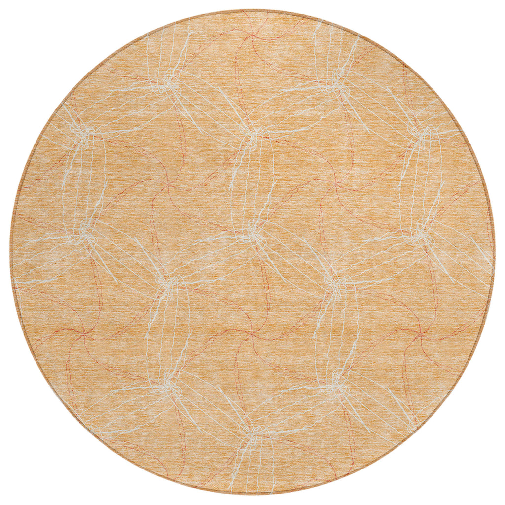 addison chantille acn968 peach rug