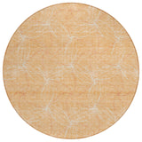 addison chantille acn968 peach rug