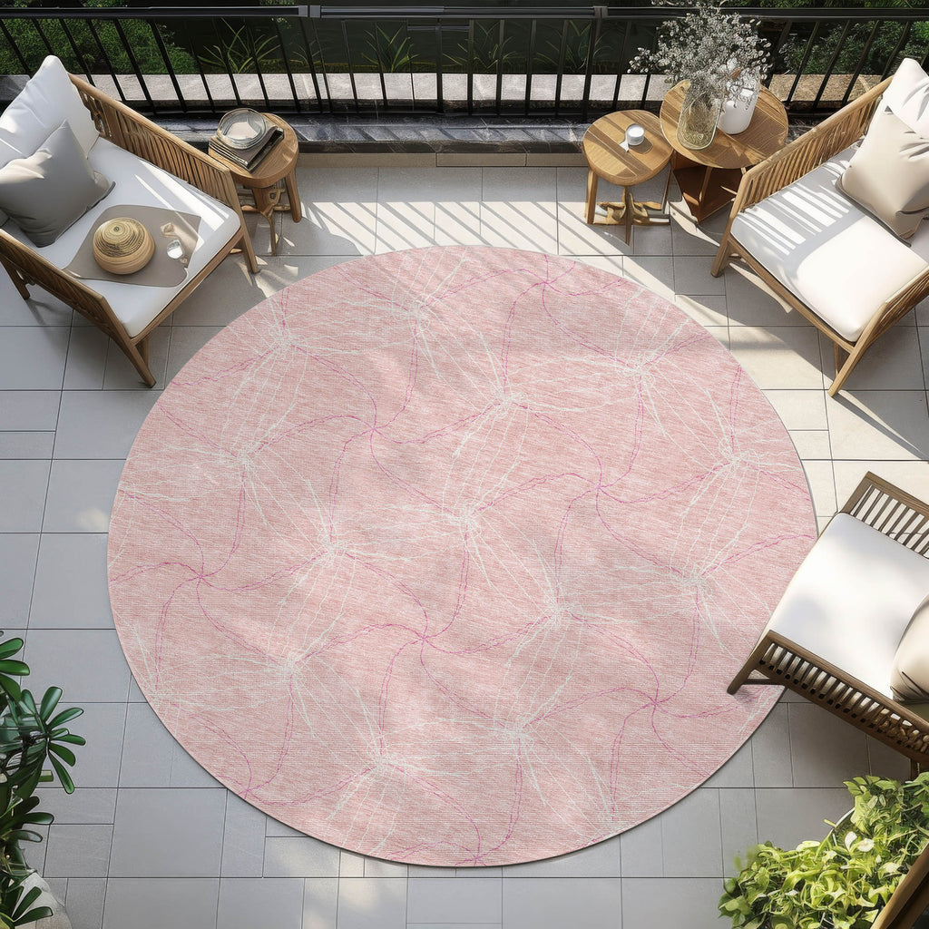 addison chantille acn968 pink rug