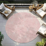 addison chantille acn968 pink rug