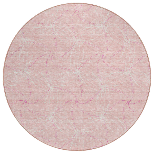 addison chantille acn968 pink rug