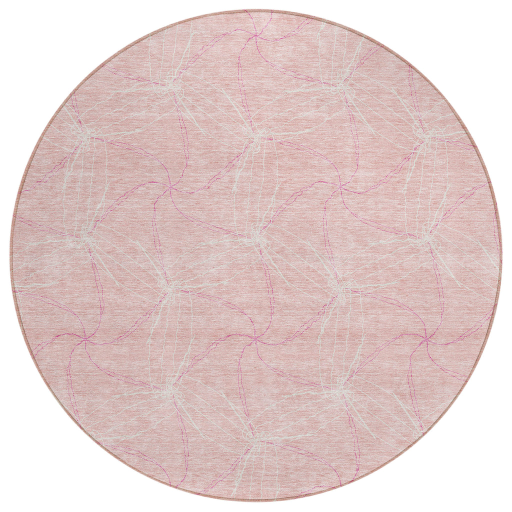 addison chantille acn968 pink rug