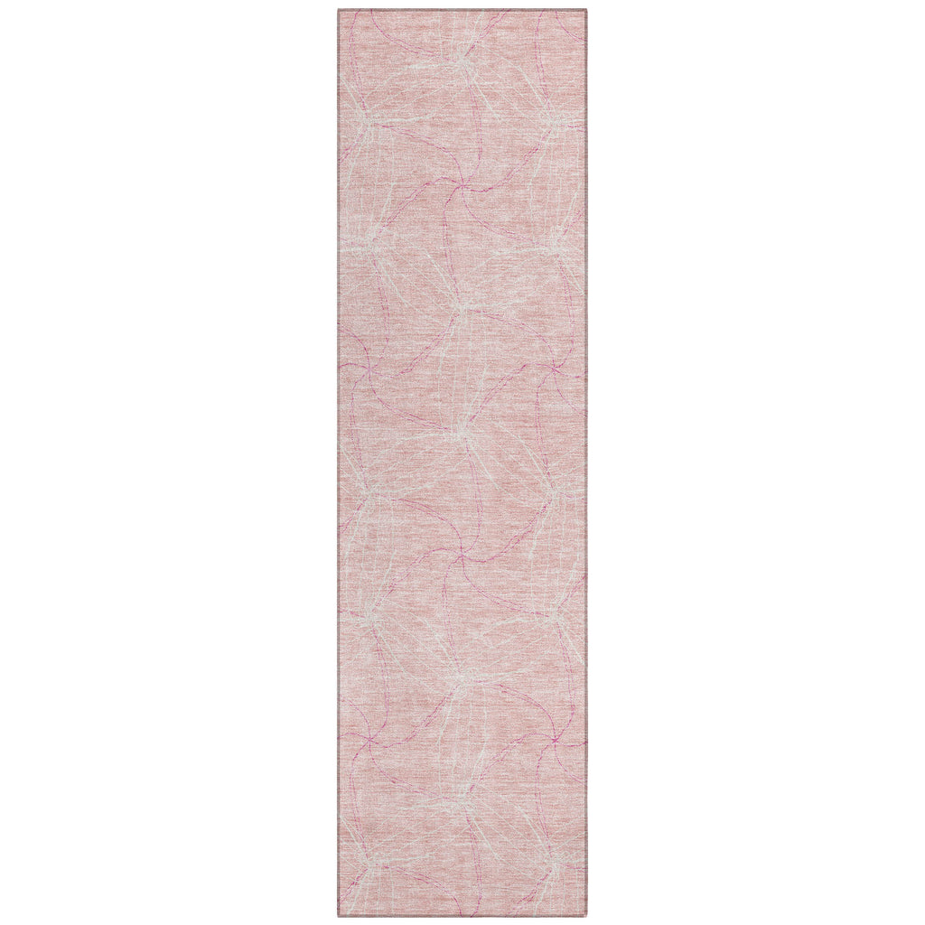 addison chantille acn968 pink rug