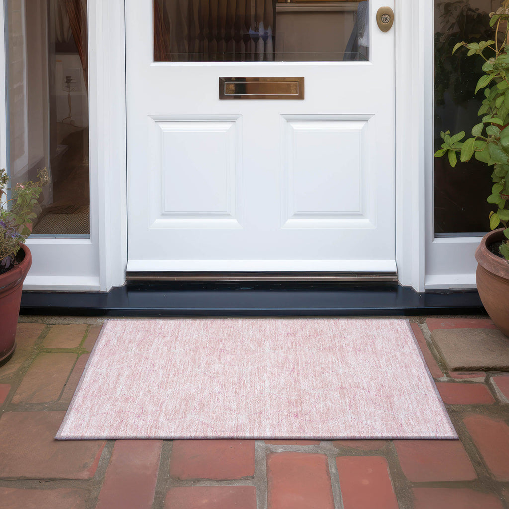 addison chantille acn968 pink rug