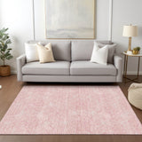 addison chantille acn968 pink rug