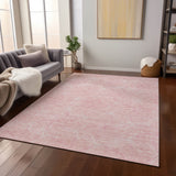 addison chantille acn968 pink rug