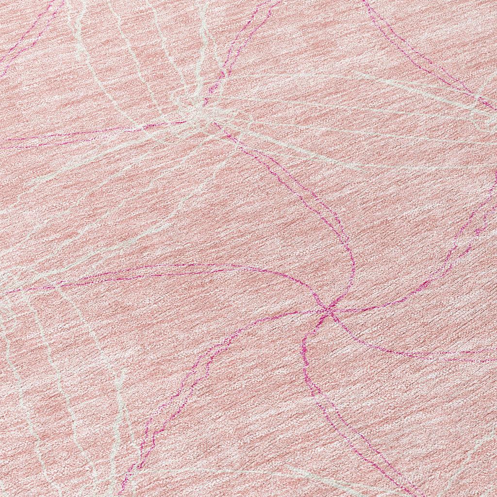 addison chantille acn968 pink rug