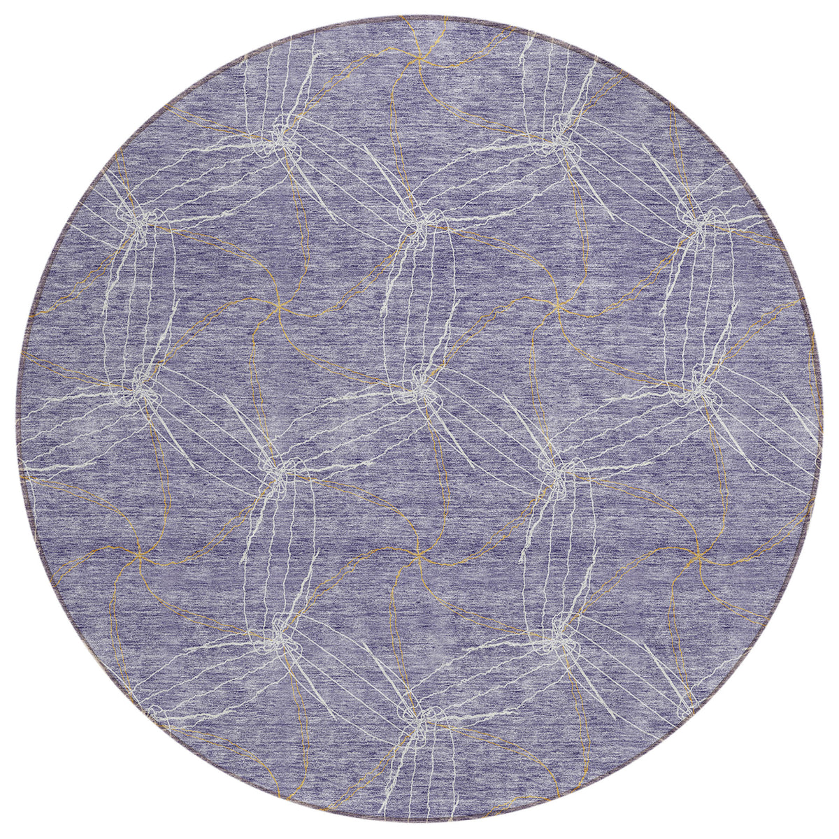 addison chantille acn968 purple rug