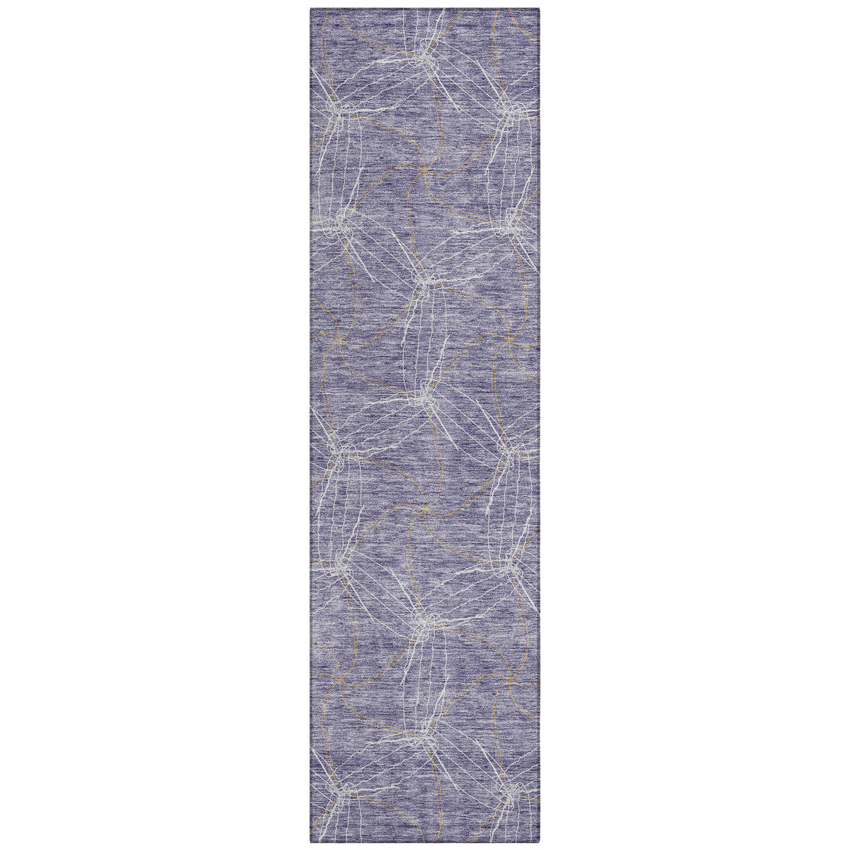 addison chantille acn968 purple rug