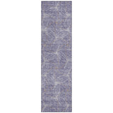addison chantille acn968 purple rug