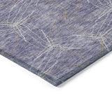 addison chantille acn968 purple rug
