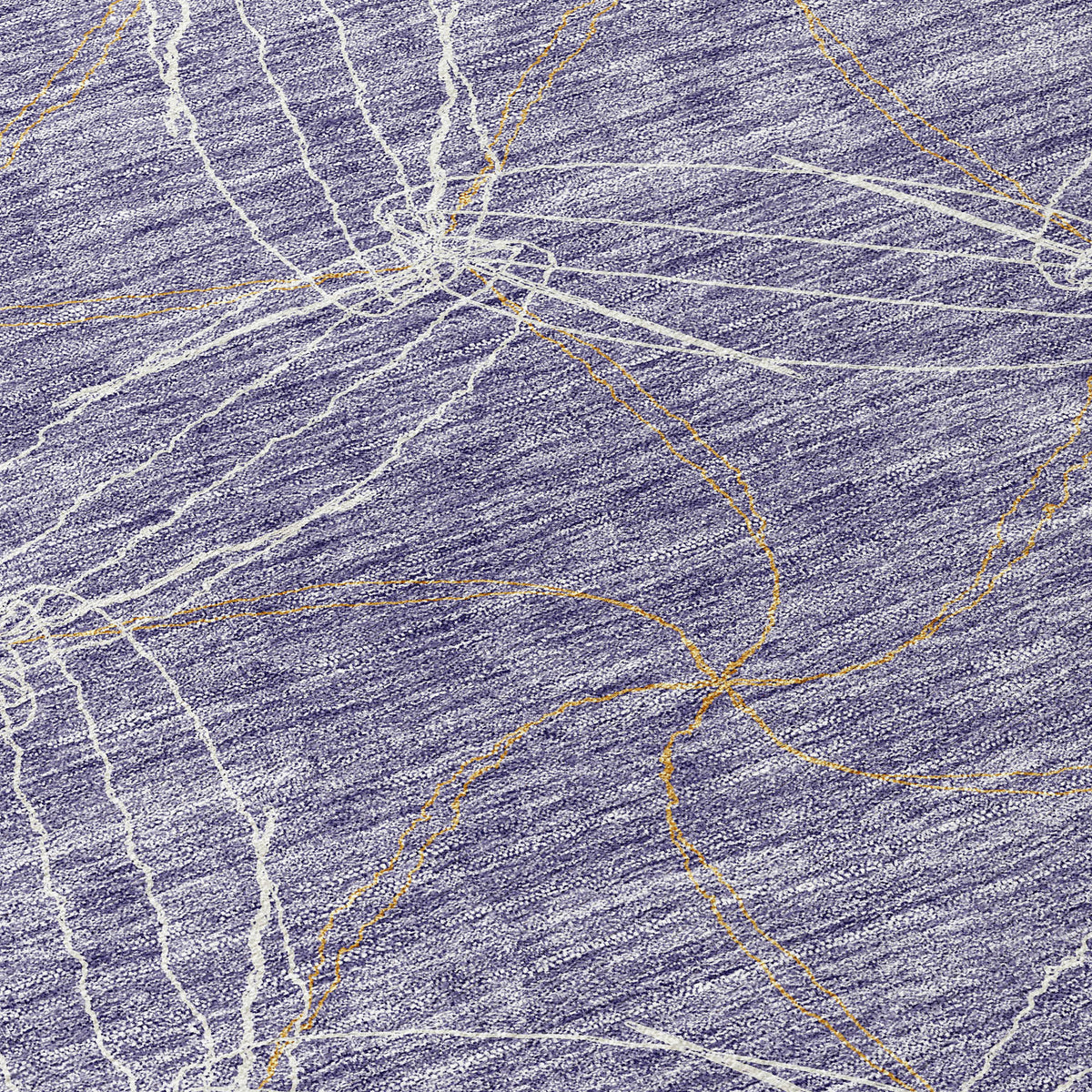 addison chantille acn968 purple rug
