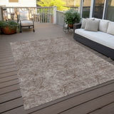 addison chantille acn968 taupe rug